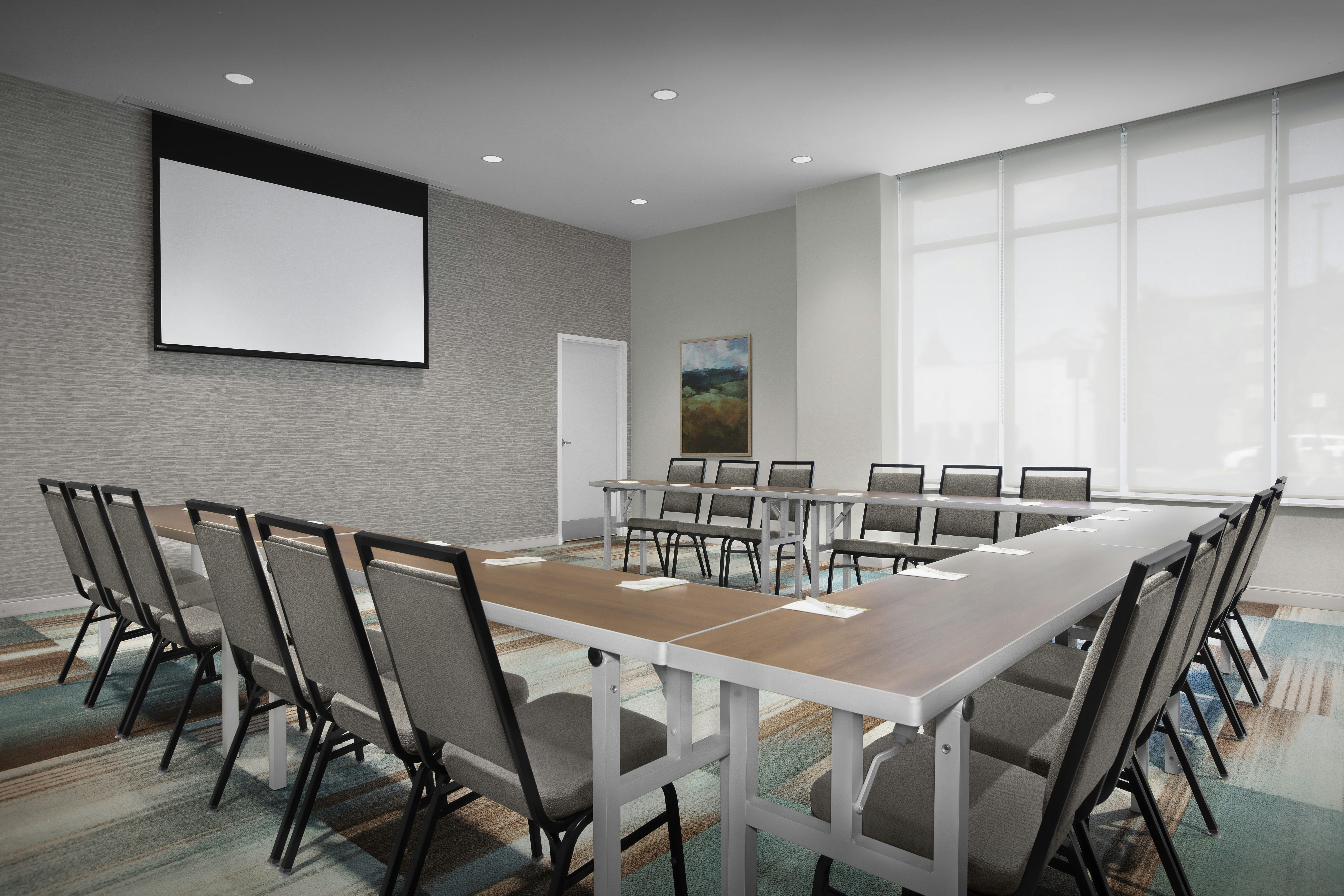 Home2 Suites By Hilton Eugene Downtown University Area 21/29