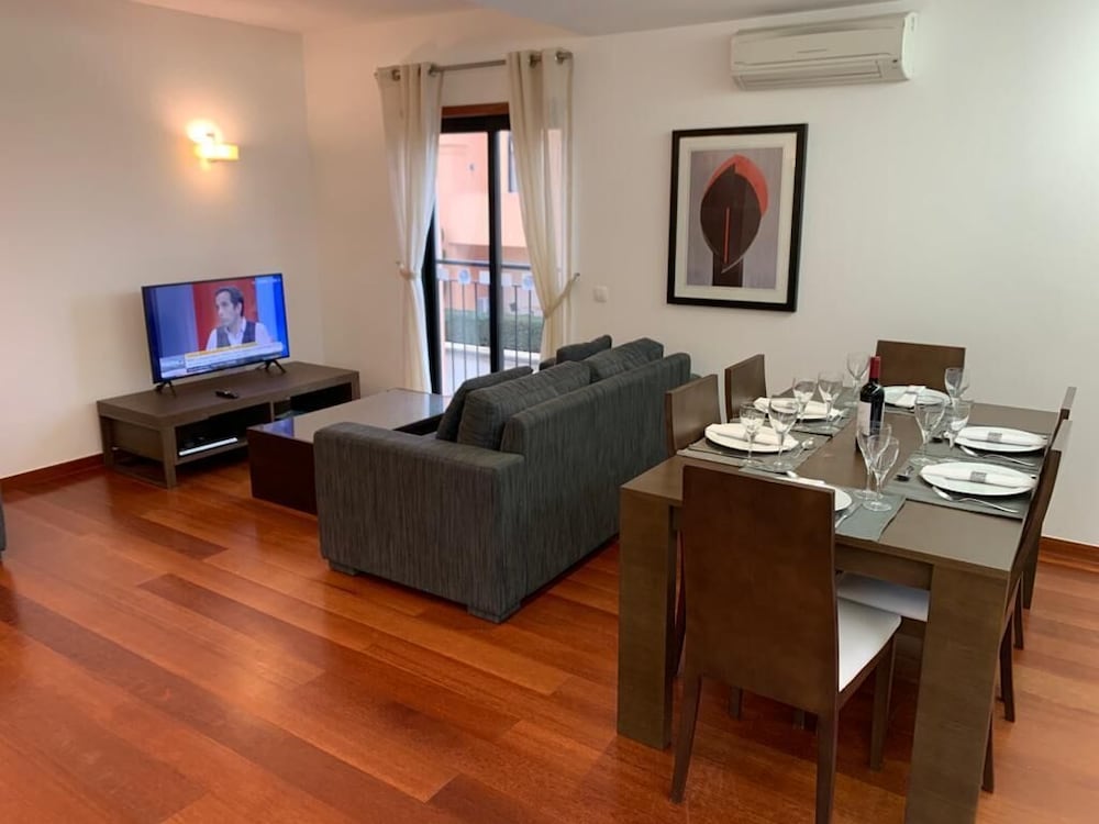 Baia da Luz Resort 38/72