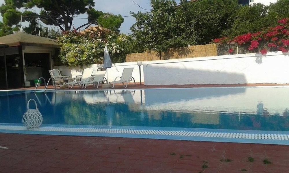Platoni Elite Apartments 40/50