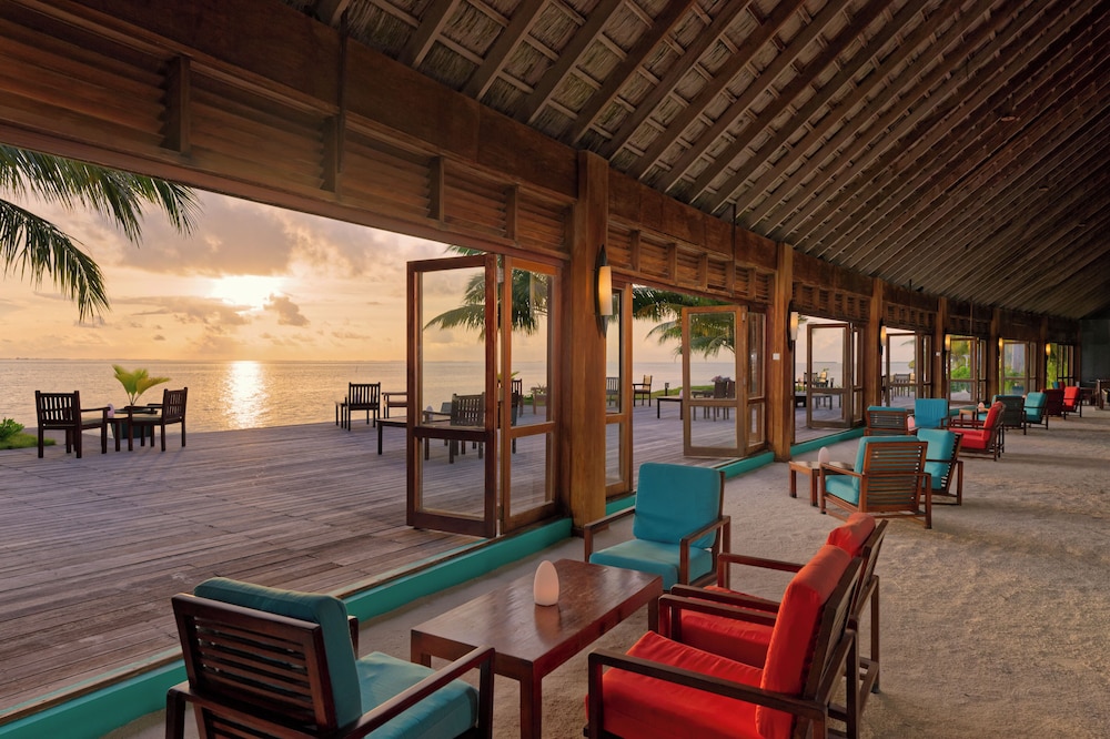 Canareef Resort Maldives 53/65