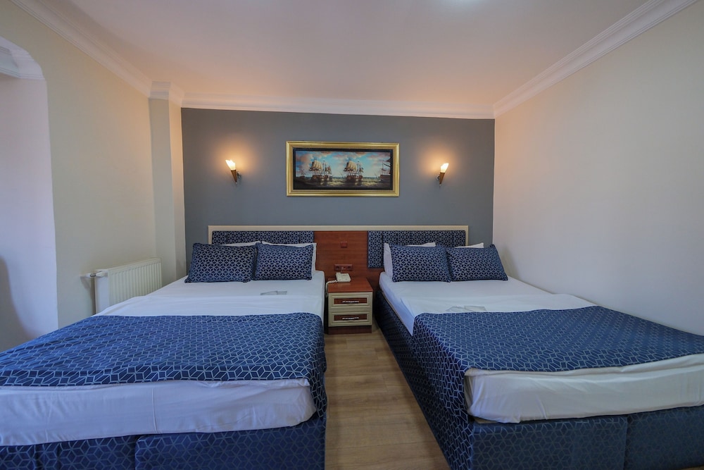 Grand Hotel Palmiye 26/68