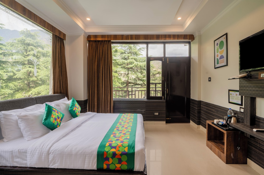 Hotel Holiday Hill 30/57