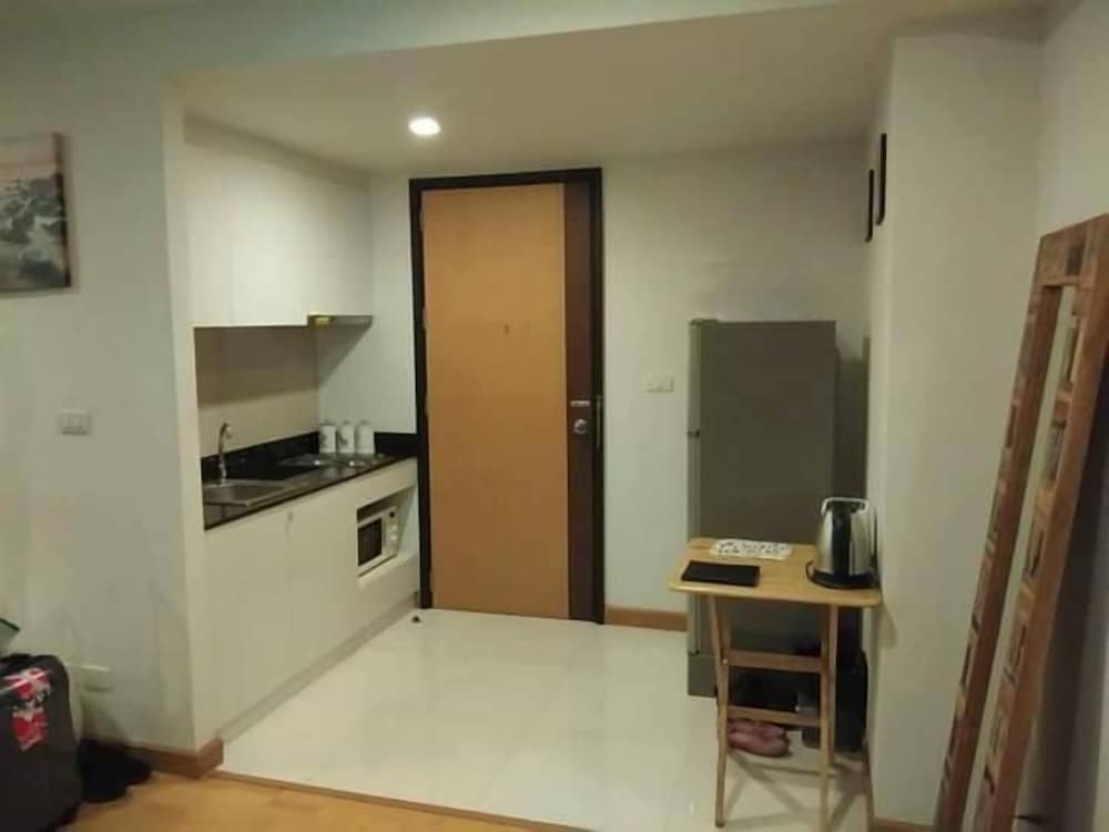 Silathip Huahin Serviced Apartment & Hotel 16/72