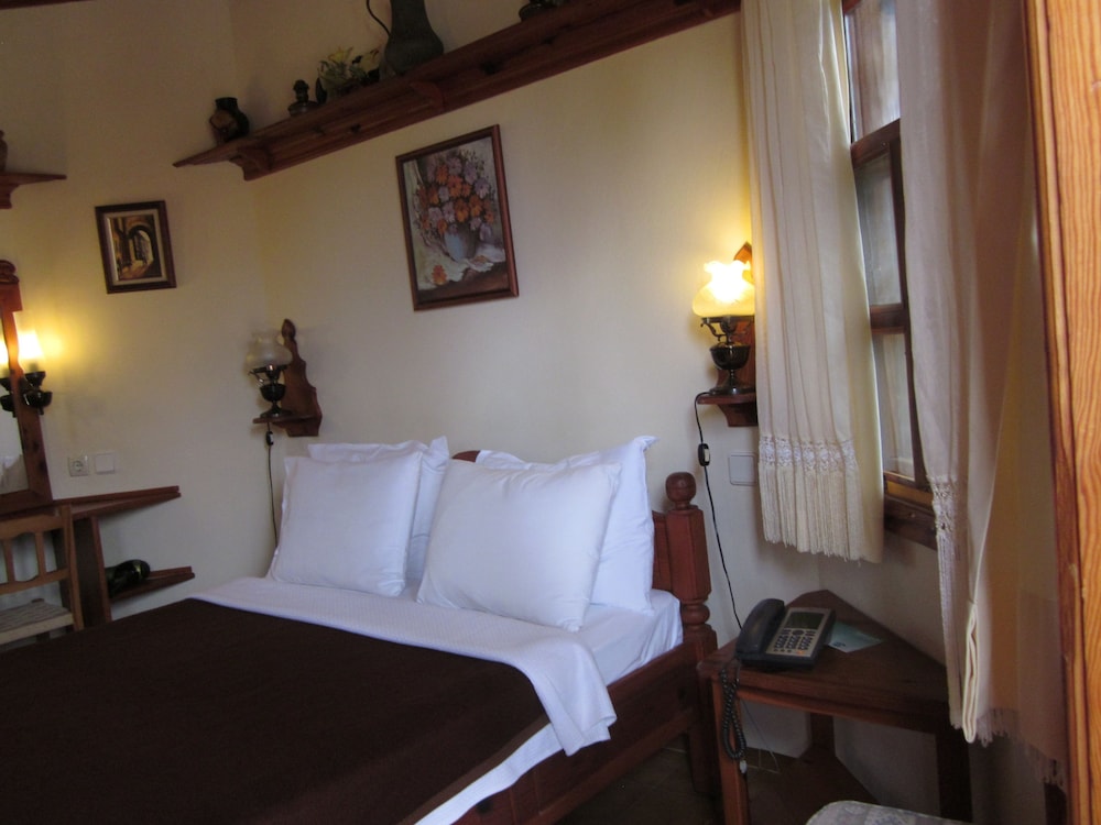 Asur Hotel & Aparts & Villas 12/50