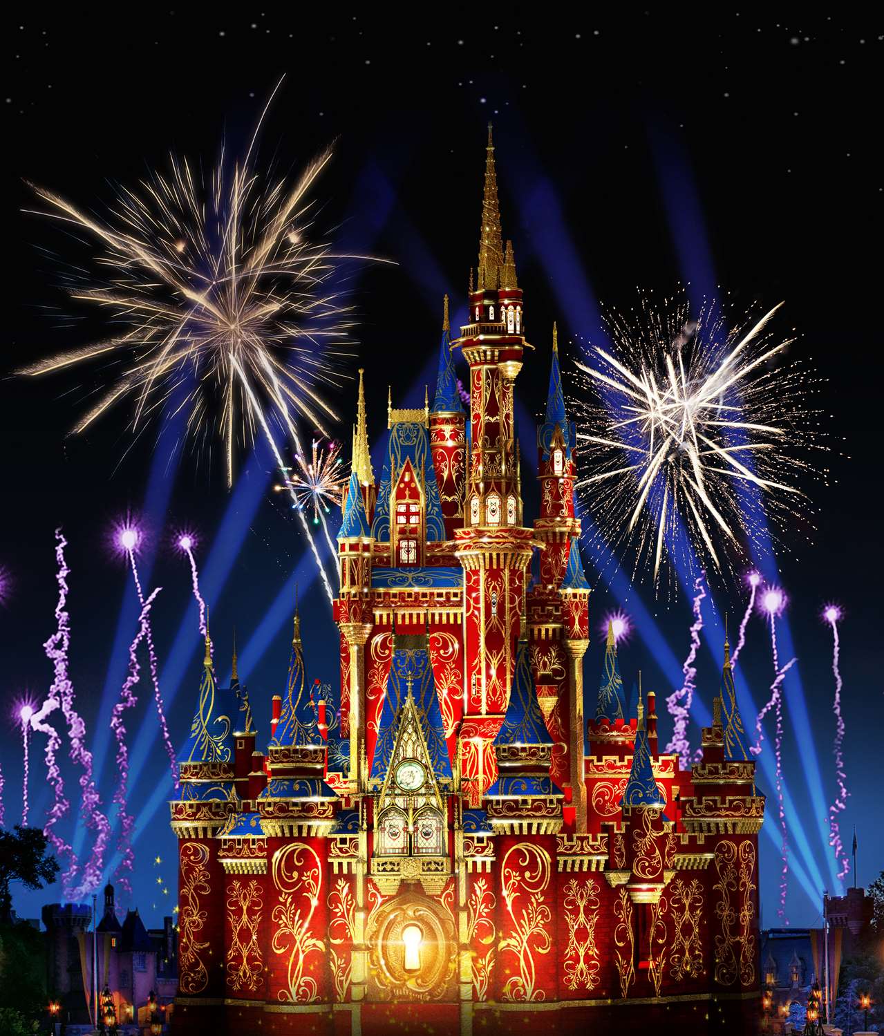 Drury Plaza Hotel Orlando - Disney Springs Area 17/20