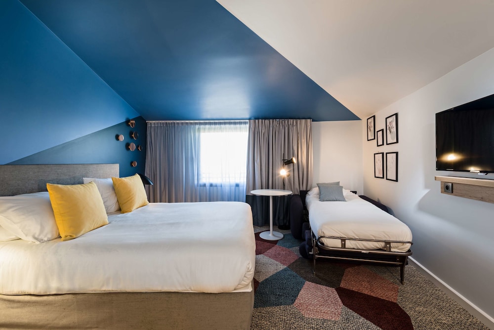 Radisson Hotel Aix En Provence 10/65
