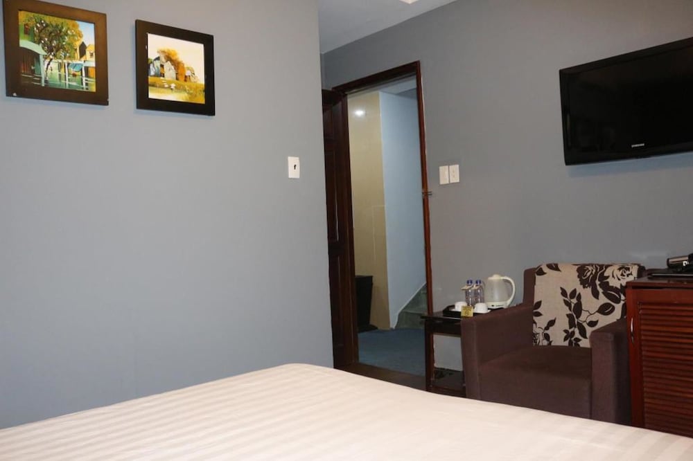 A25 Hotel 277 Le Thanh Ton 37/50