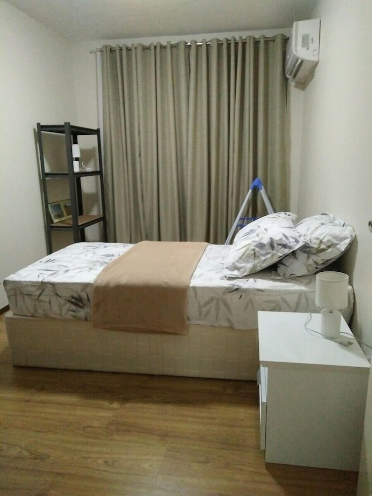 N And N Condominium Resort 6/18