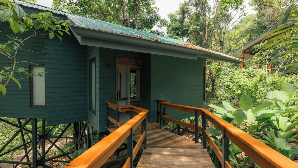 Chachagua Rainforest Hotel And Hacienda 4/50