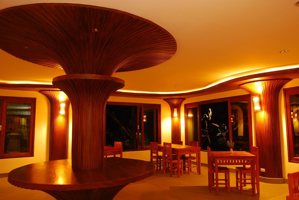 Bura Resort Chiang Rai 32/57