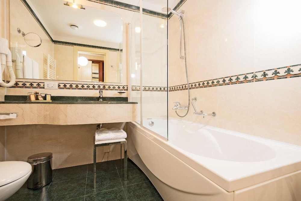 Hotel Maggior Consiglio 46/49