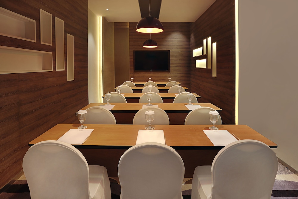 Mercure Jakarta Sabang 65/79