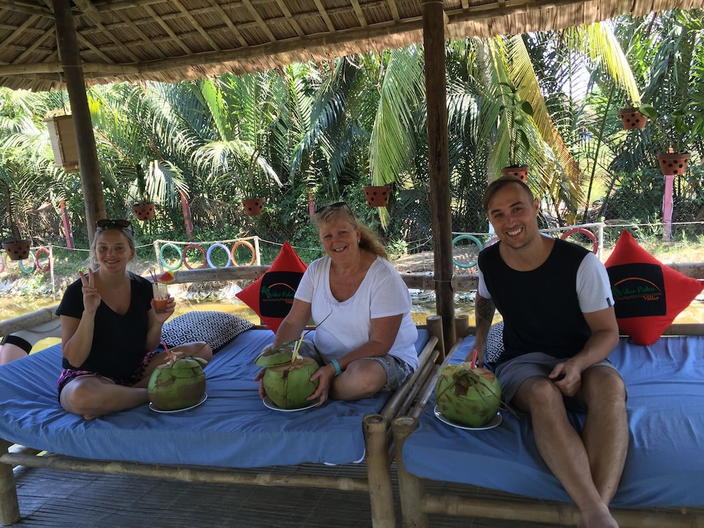 Water Palm Villas 28/50