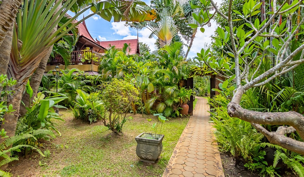 Ban Kaew Villas 43/50