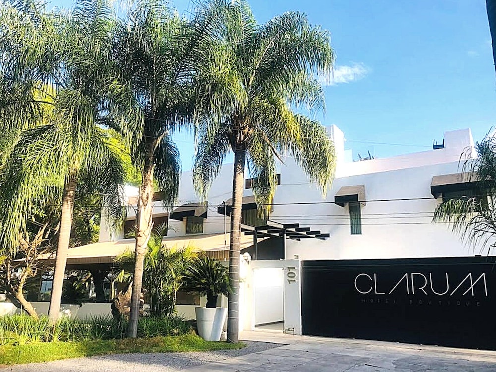 Clarum 101 6/80