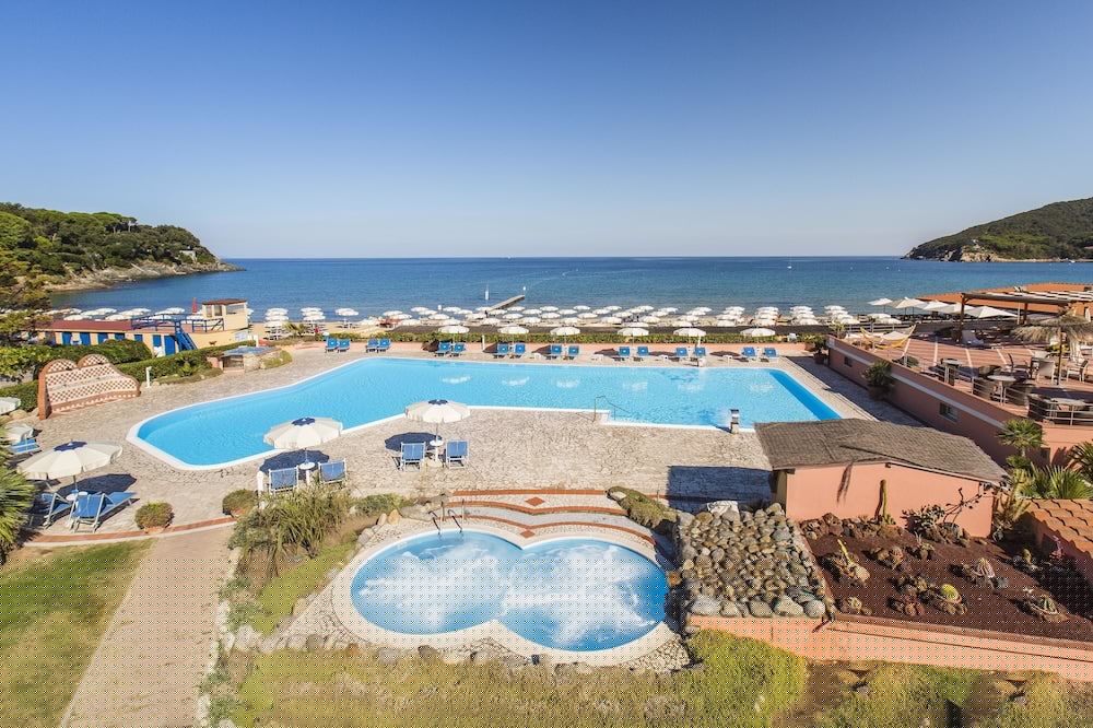 Hotel Del Golfo 7/66