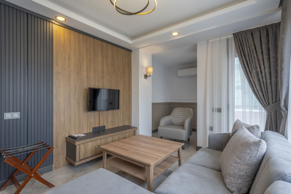 Quality Gold Suite Hotel 28/50