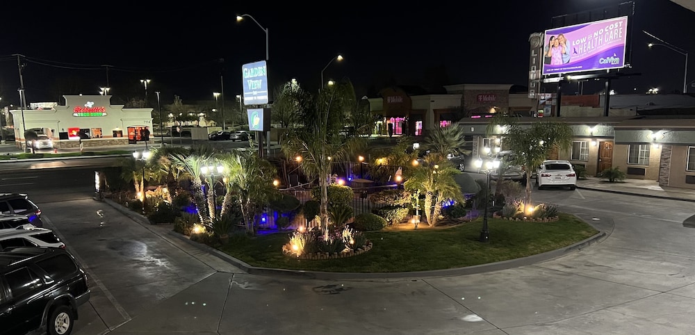Best Budget Inn Fresno 25/28