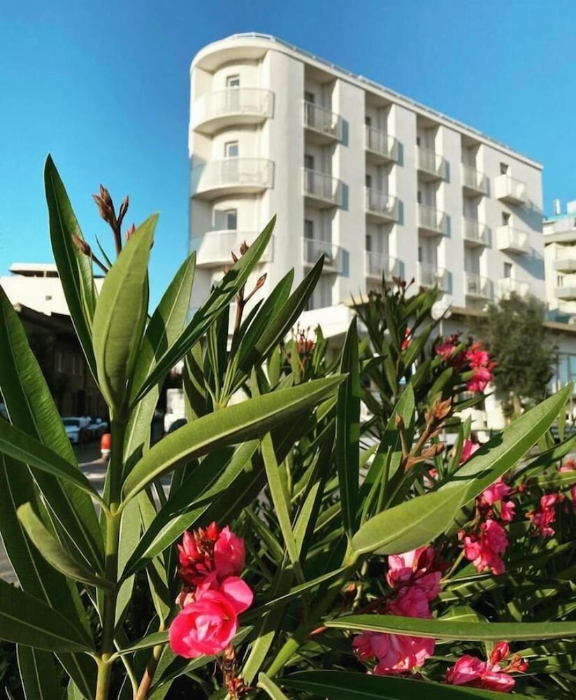 Hotel Spiaggia in CATTOLICA