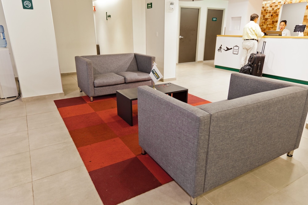 City Express Junior by Marriott Villahermosa 33/59