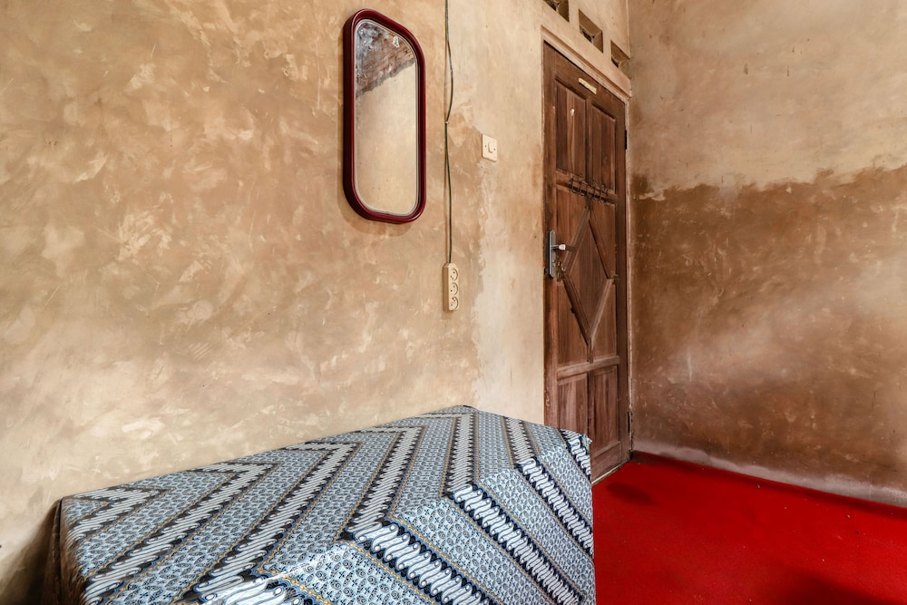 Kasmiyem Homestay by ZUZU 19/31
