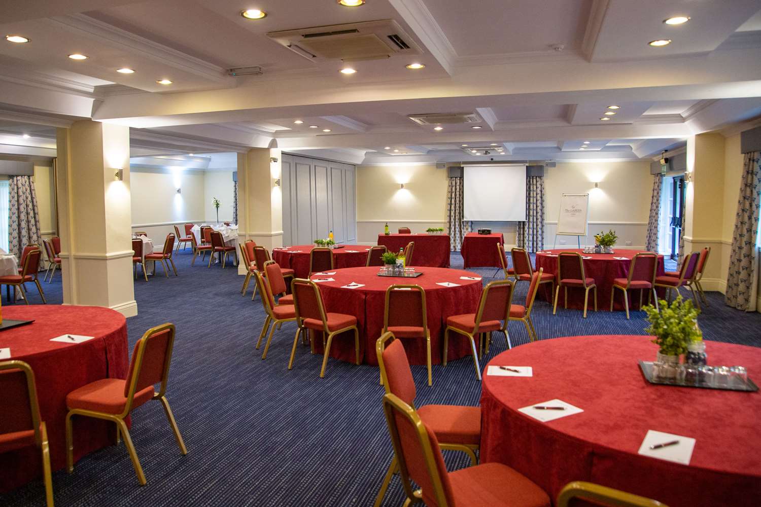 Best Western Bristol North The Gables Hotel 46/52
