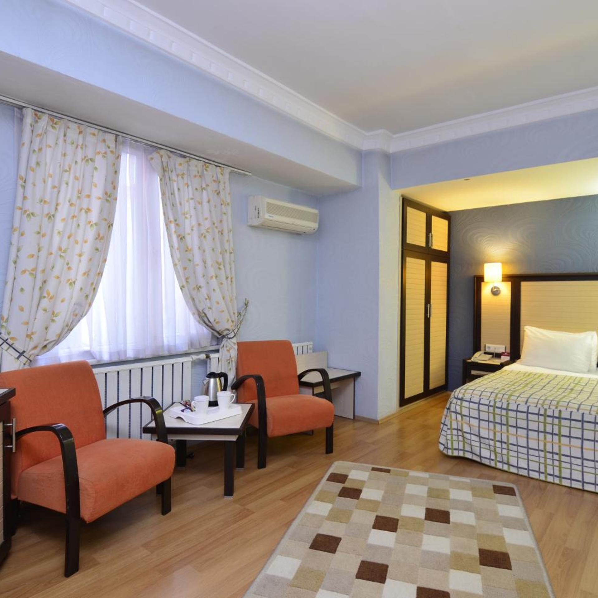 Grand Gebze Hotel 13/28