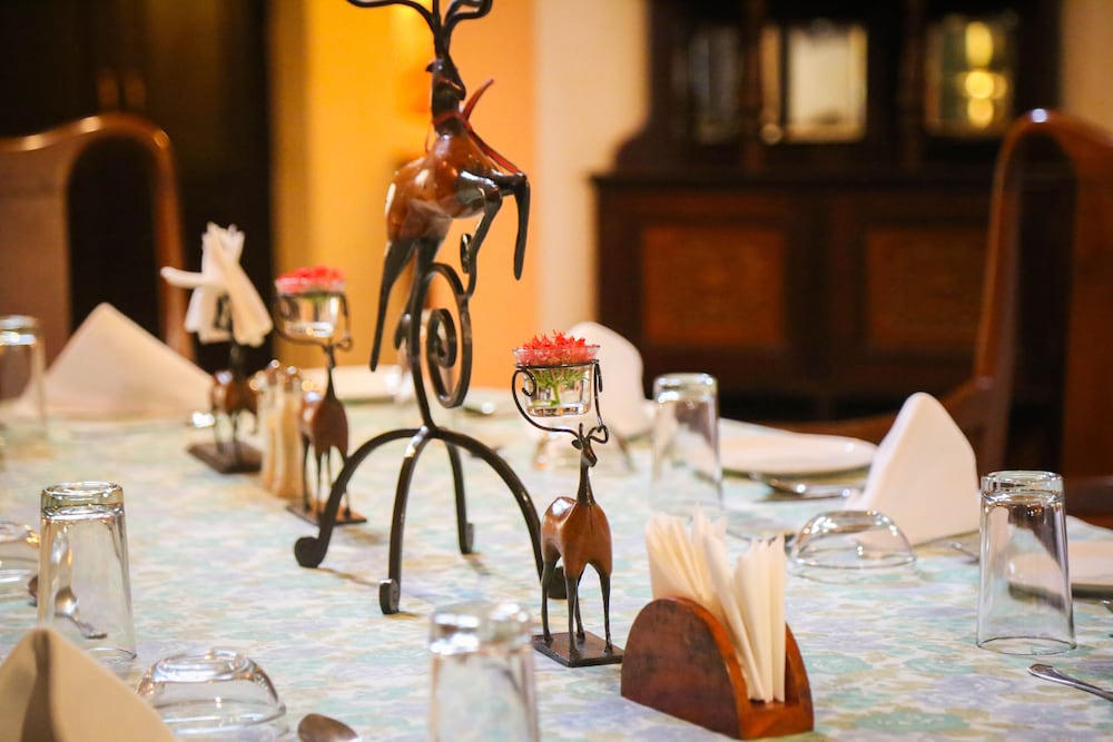 WelcomHeritage Connaught House 19/50