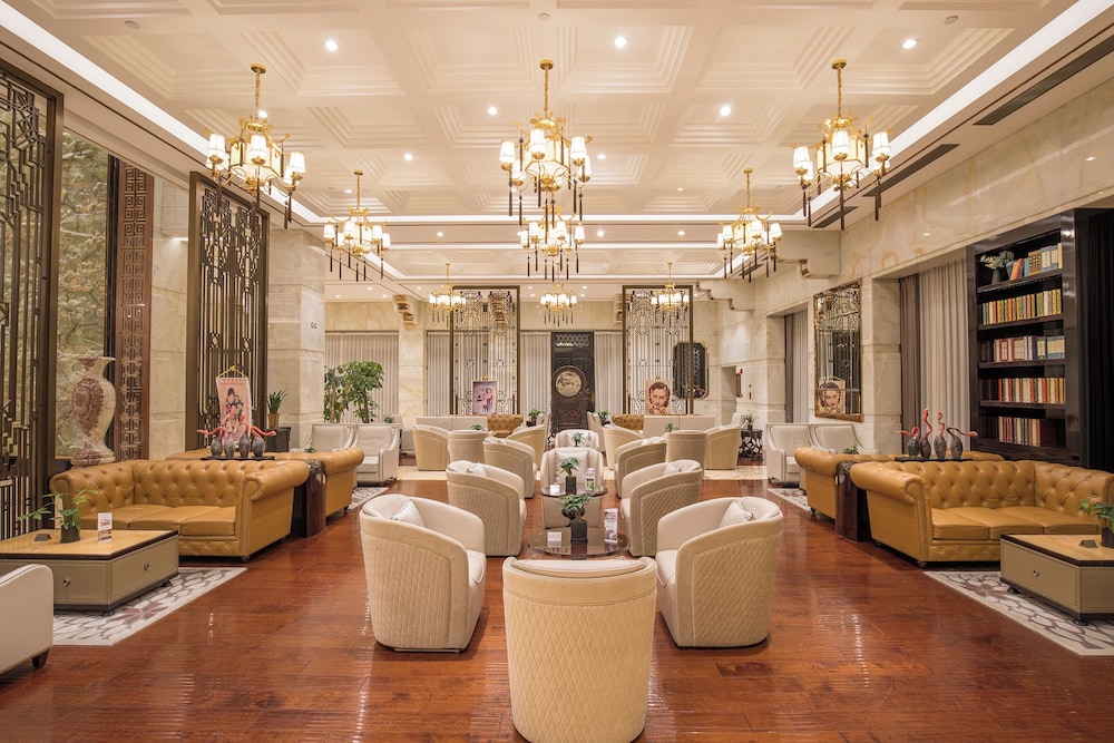 Royal Garden Hotel Shanghai 39/50