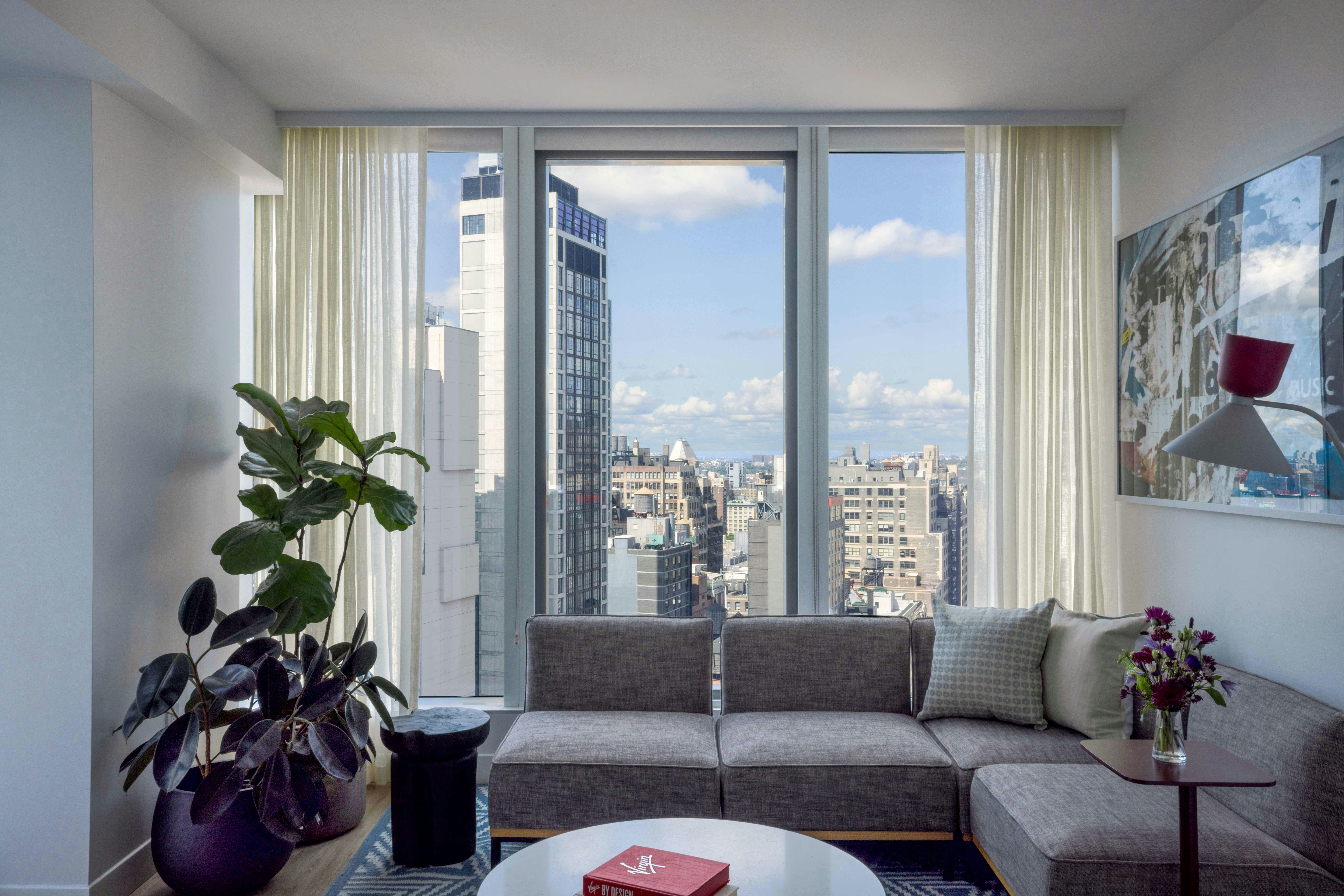 Virgin Hotels New York City 33/50