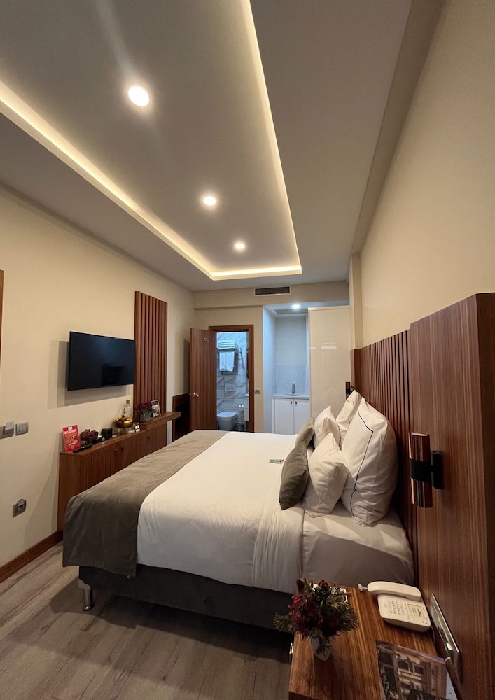 Le Petit Palace Hotel 15/50