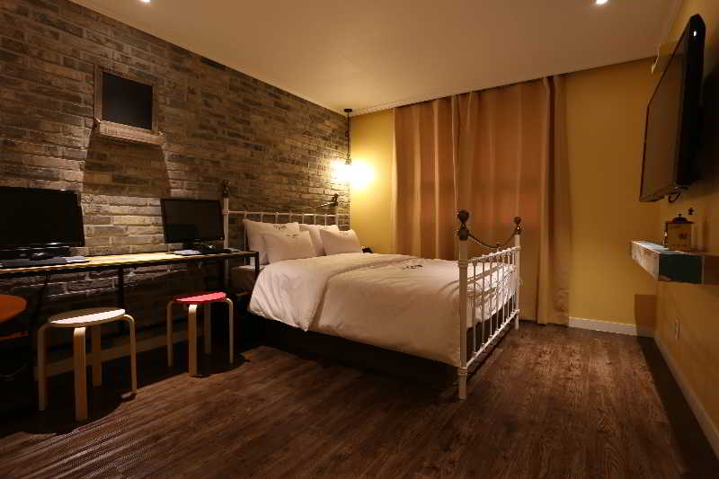 Hotel Anne Hwagok 10/37