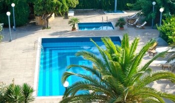 Villa Andromeda 30/75