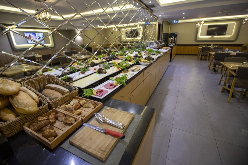 Best Garden Hotel 7/60