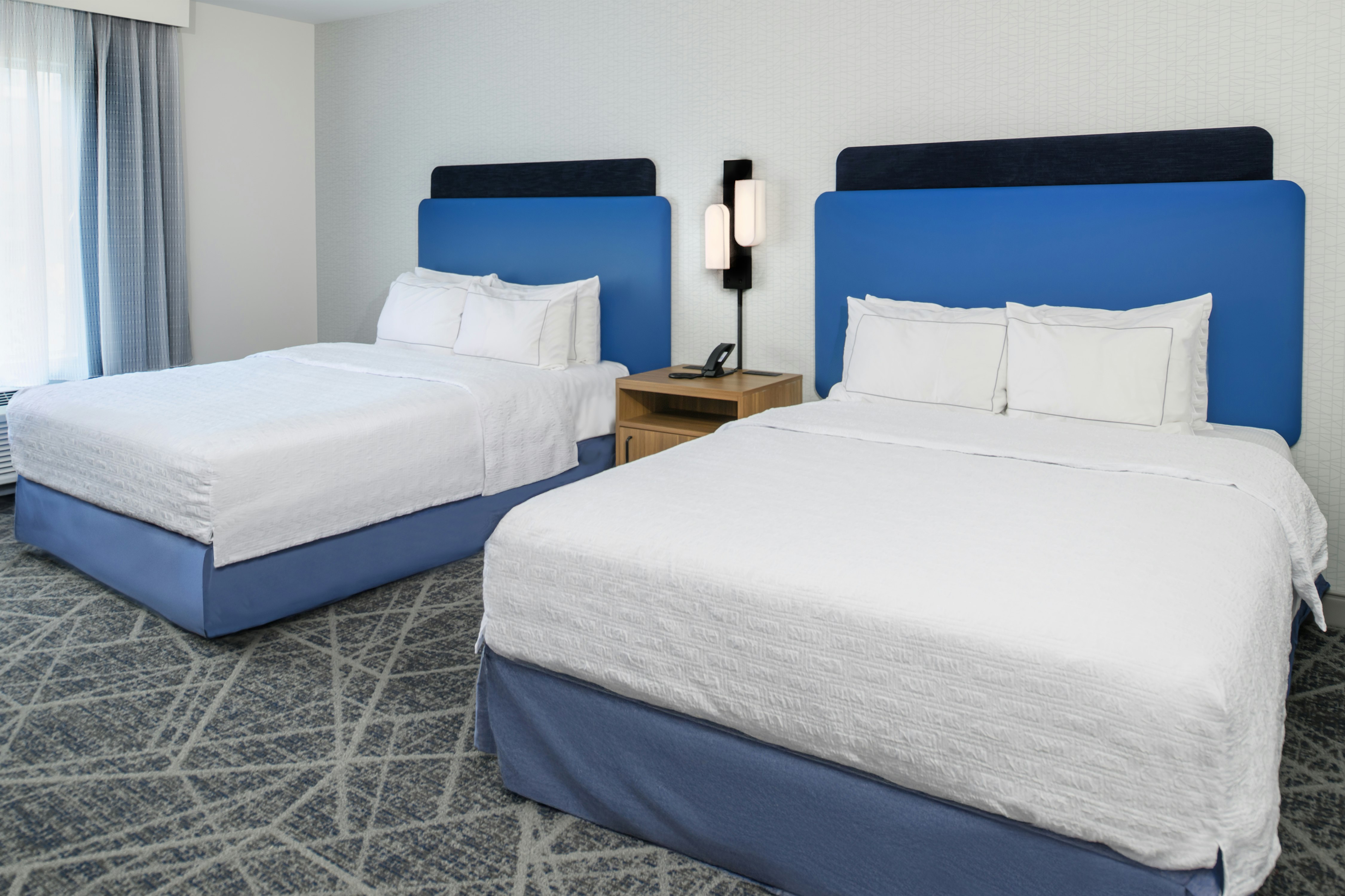 ROOM, 2 QUEEN BEDS, ACCESSIBLE