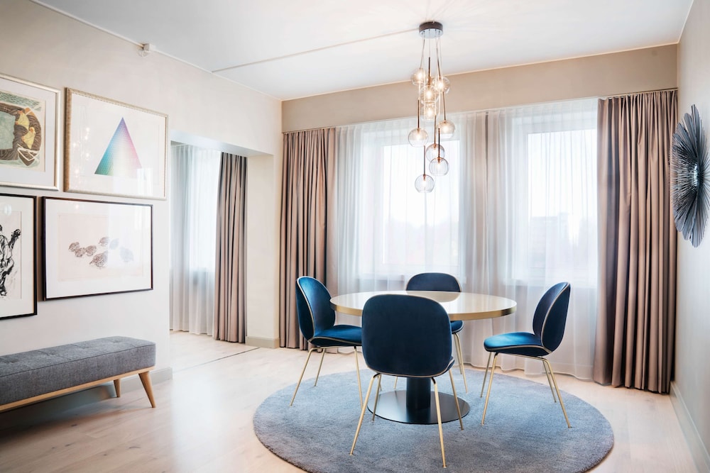 Radisson Blu Atlantic Stavanger 49/73