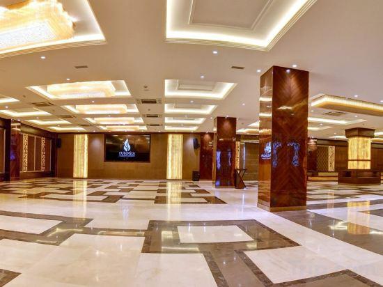 Eulogia Inn 12/26