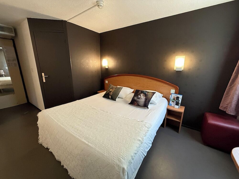 Brit Hotel Besancon l'Horloge 17/50