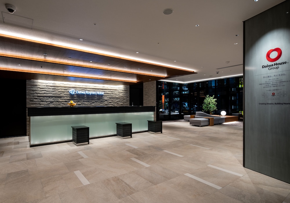 Daiwa Roynet Hotel Sendai Ichibancho 8/50