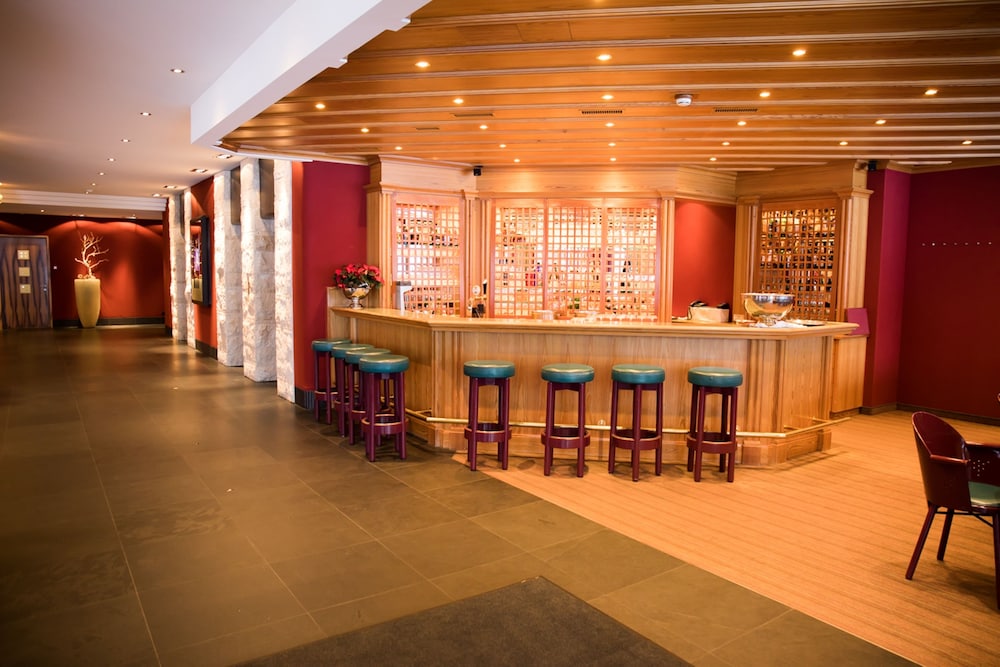 Arosa Kulm Hotel And Alpin Spa 48/50