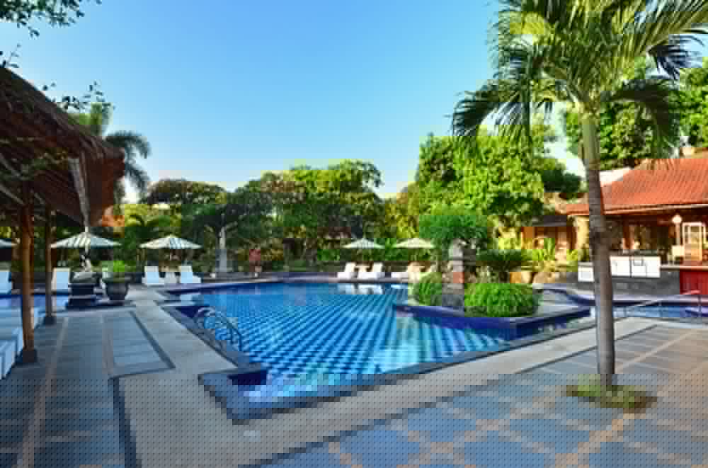 Inna Sindhu Beach Hotel and Resort 11/64