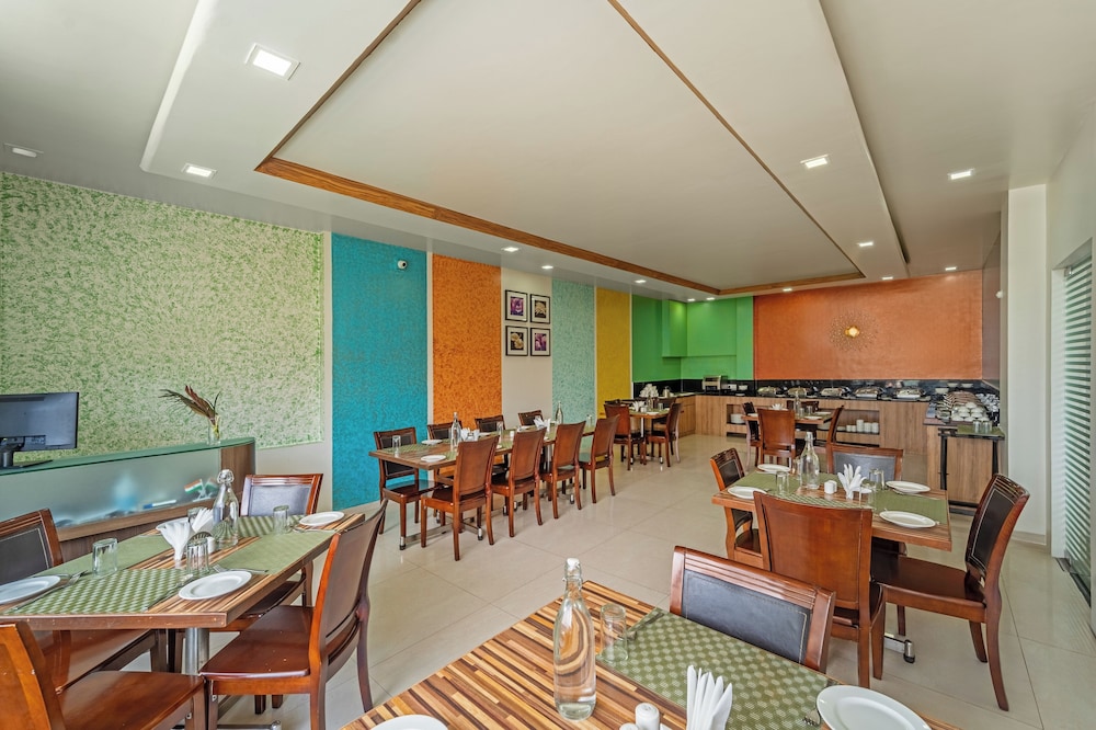 Sterling Panchgani 45/62