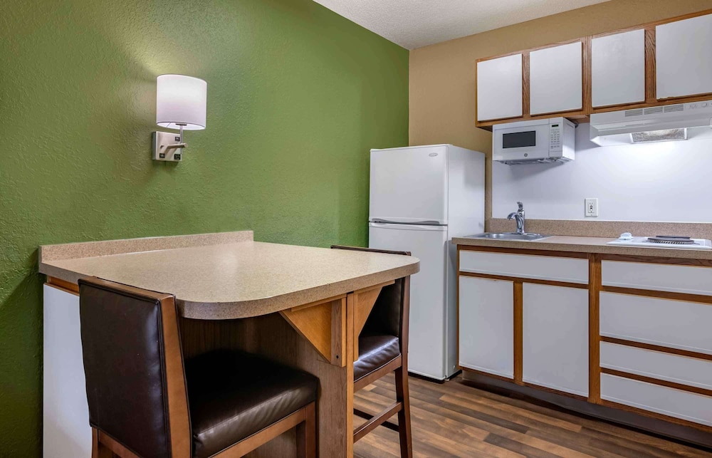 Extended Stay America-Jacksonville-Southside-Stjohnstownectr 34/55