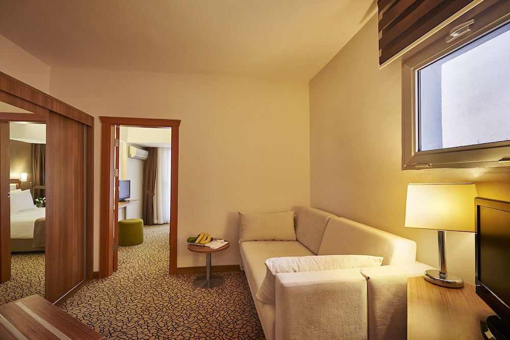Richmond Ephesus Resort 19/63