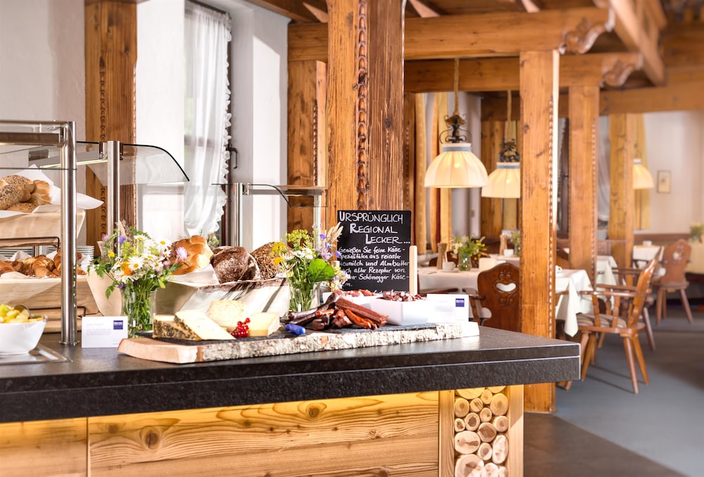 Dorint Sporthotel Garmisch - Partenkirchen 28/78