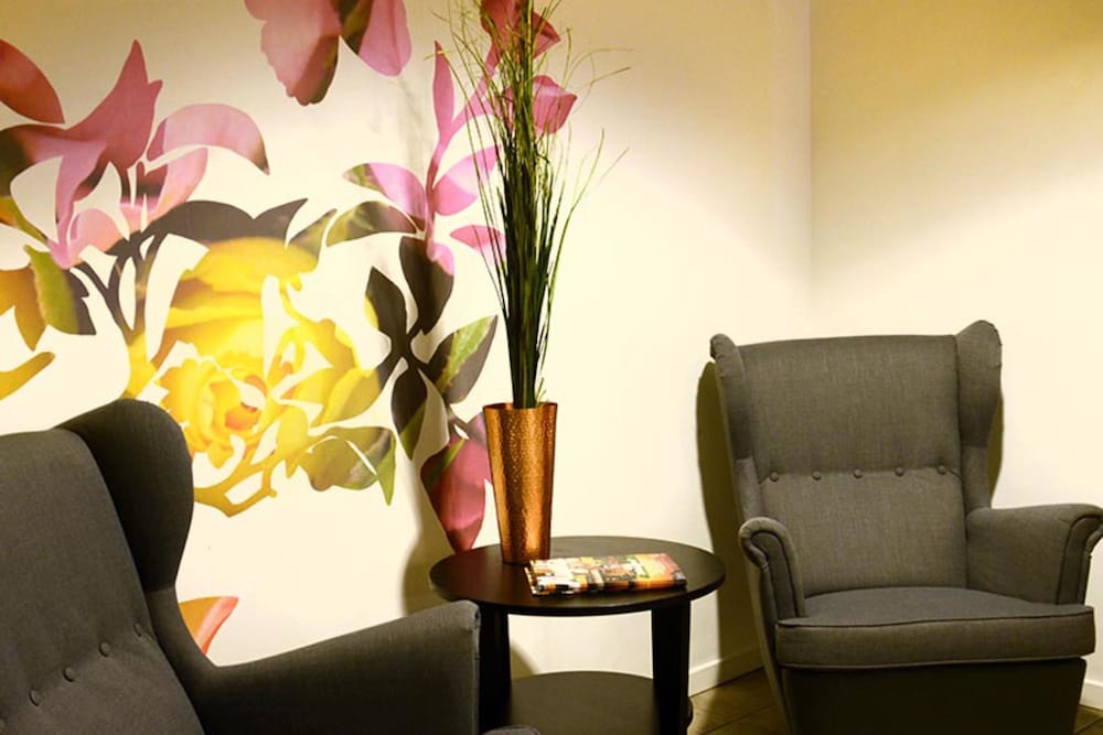 Home Hotel Etage 20/37