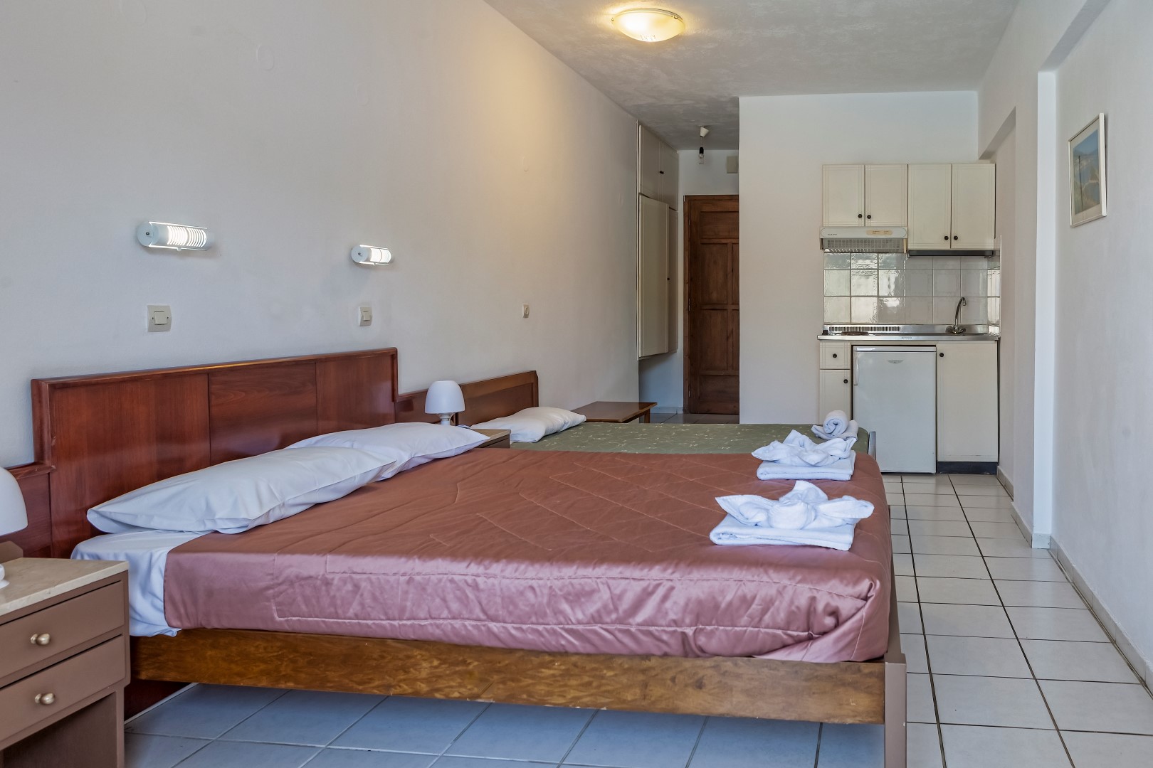 Cretan Sun Hotel 7/34