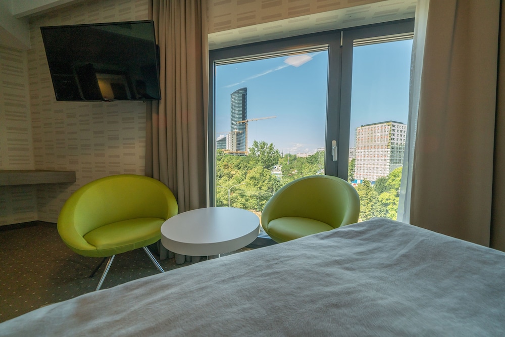 Q Hotel Plus Wroclaw 13/74