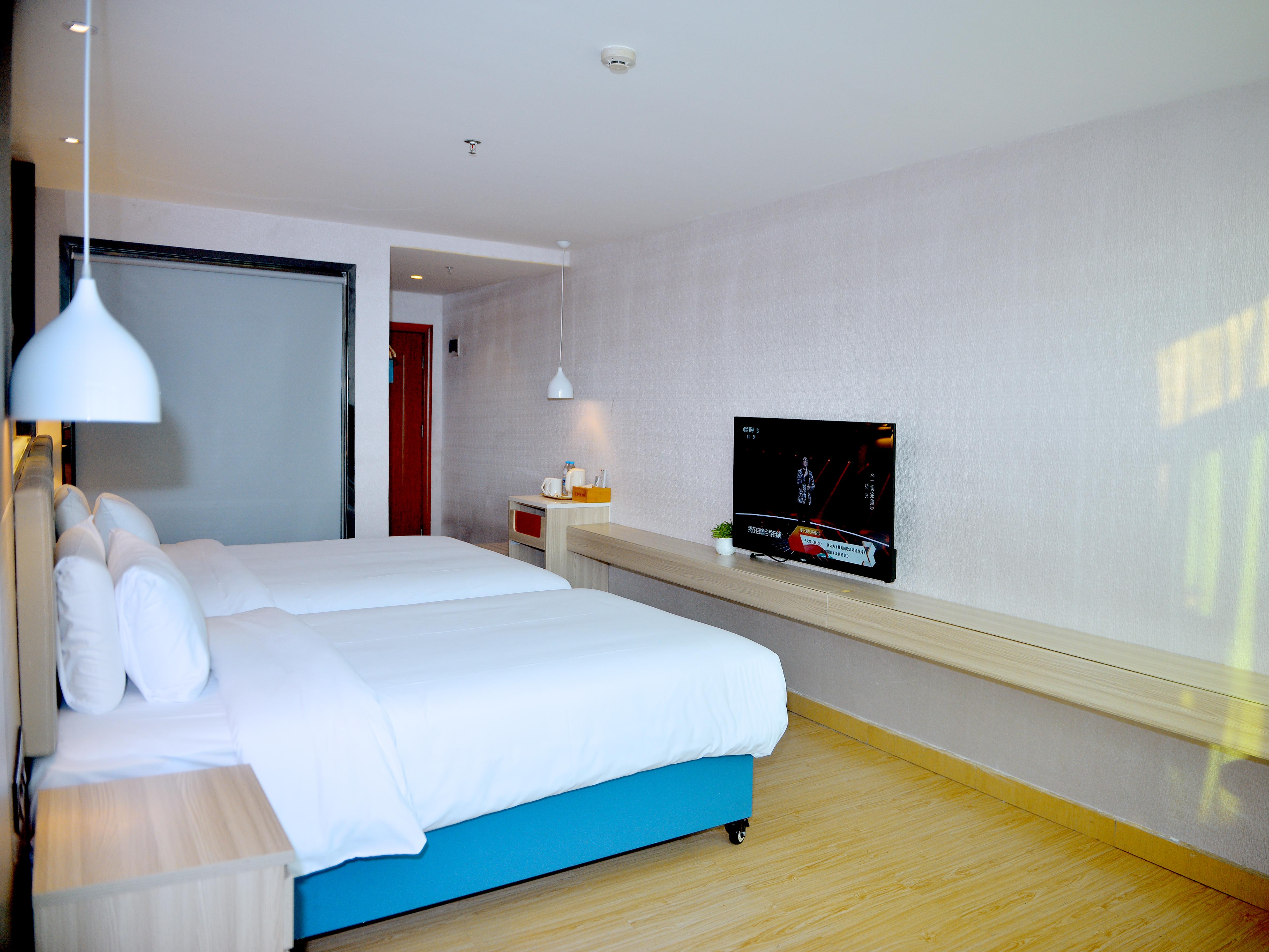 Hanting Hotel Shenzhen Sea World Merchants Road 7/29