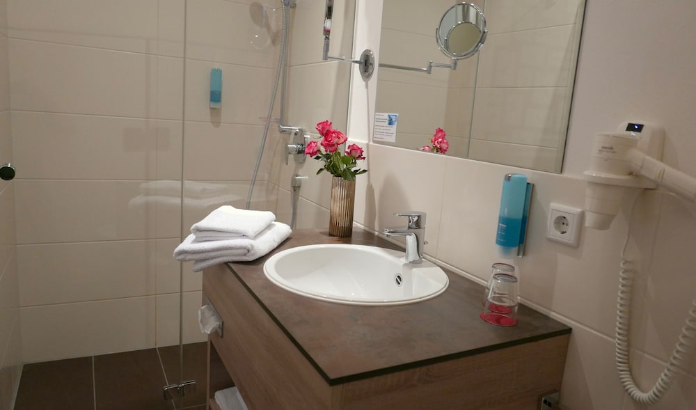 Business Class Hotel Ebersberg 39/42